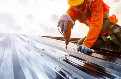 Travaux de zinguerie à Cazenave-Serres-et-Allens
